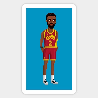 Uncle Drew Magnet